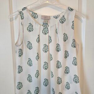 Ann Taylor Loft Blouse